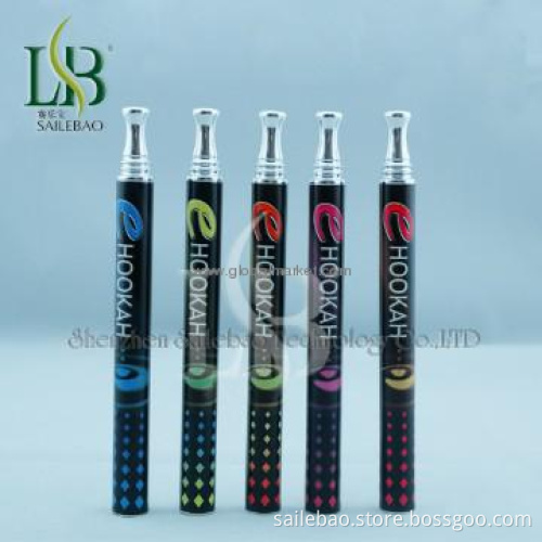 popular smoking eshisha wholesale colorful fruit tastes eshisha
